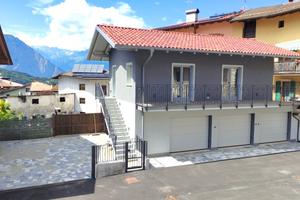 Vigo Cavedine - Miniappartamento Indipendente