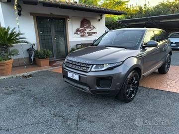 Land Rover Range Rover Evoque 2.0 eD4 5p. SE Dynam