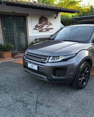 Land Rover Range Rover Evoque 2.0 eD4 5p. SE Dynam