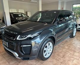 Land Rover Range Rover Evoque 2.0 td4 HSE Dynamic 