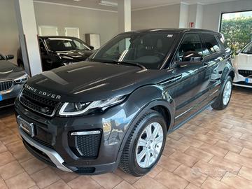 Land Rover Range Rover Evoque 2.0 td4 HSE Dynamic 