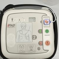 defibrillatore