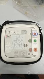defibrillatore