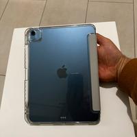 IPad Air 5 M1 + Accessori + Garanzia