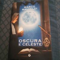 marco malvaldi oscura e celeste