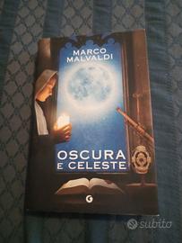 marco malvaldi oscura e celeste