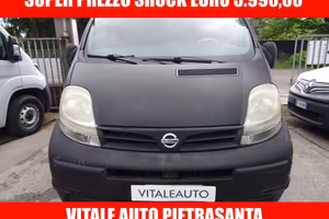 Nissan Primastar 1.9 dCi/100 SUPER PREZZO SHOCK