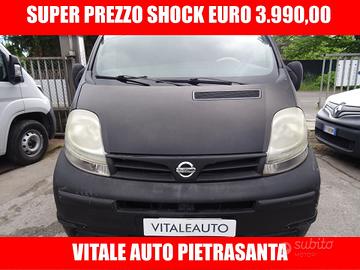 Nissan Primastar 1.9 dCi/100 SUPER PREZZO SHOCK