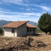 Villa indipendente su due livelli a Muro Lucano