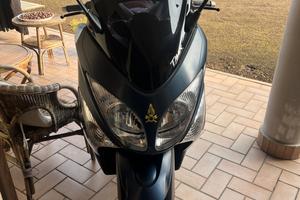 Yamaha T Max