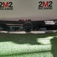 MODANATURA PORTELLONE POST. OPEL Mokka 1Â° Serie 9