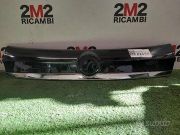 MODANATURA PORTELLONE POST. OPEL Mokka 1Â° Serie 9