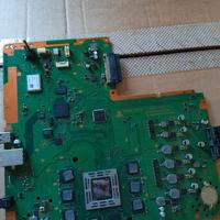 PlayStation 4 Fat - Non funzionante