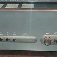 NAD C350 Amplificatore Integrato