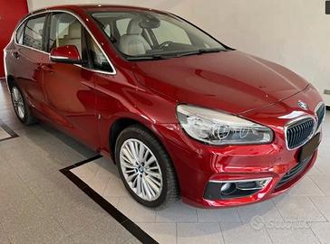 BMW Serie 2 - IBRIDA - 225XE luxury full