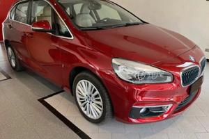 BMW Serie 2 - IBRIDA - 225XE luxury full