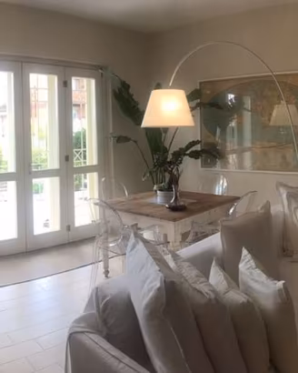 Appartamento bilivello