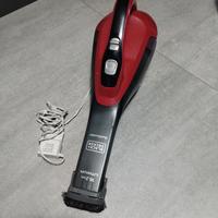 Aspirapolvere senza fili 