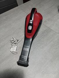 Aspirapolvere senza fili 