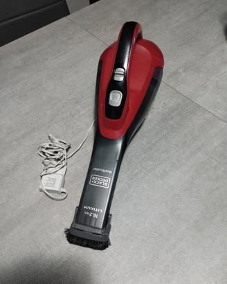 Aspirapolvere senza fili 