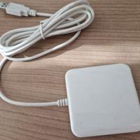 Lettore Smart Card per Tessera Sanitaria