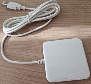 Lettore Smart Card per Tessera Sanitaria