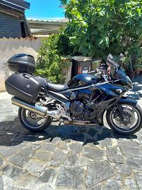 Suzuki  GSX1250FA