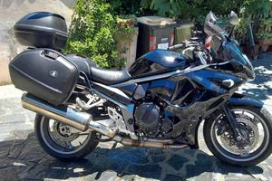 Suzuki  GSX1250FA