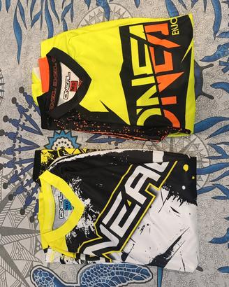 maglia O'Neal MTB