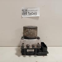 CENTRALINA ABS RENAULT Master 4Â° Serie 476600053R