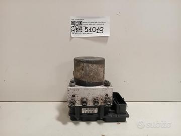 CENTRALINA ABS RENAULT Master 4Â° Serie 476600053R