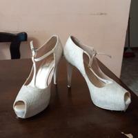 Scarpe Da sposa