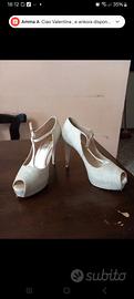 Scarpe Da sposa