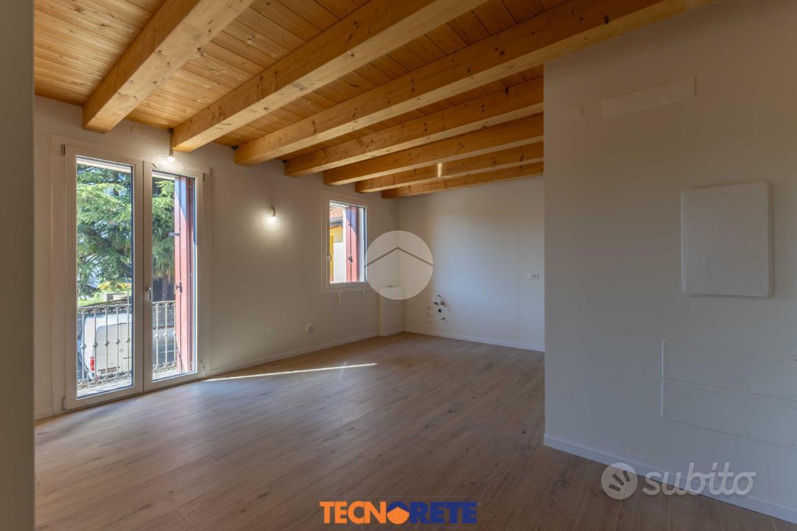 Apartment in Piovene Rocchette, Rocchette - Vista 2