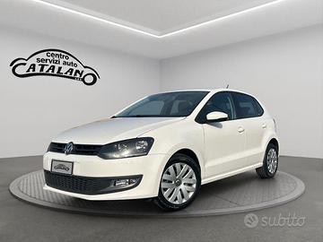 VOLKSWAGEN - Polo - 1.6 TDI 90CV DPF 5p. Highline