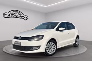 VOLKSWAGEN - Polo - 1.6 TDI 90CV DPF 5p. Highline