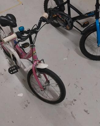 biciclette