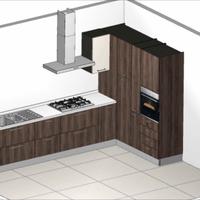 Cucina Scavolini Mood