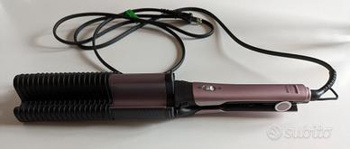 Piastra per capelli - onde