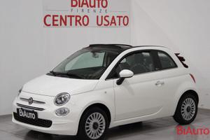 FIAT 500C 1.2 Lounge s&s 69cv dualogic