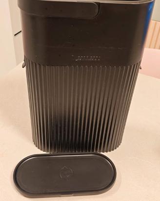 Contenitore capsule usate Nespresso + Sacchetti