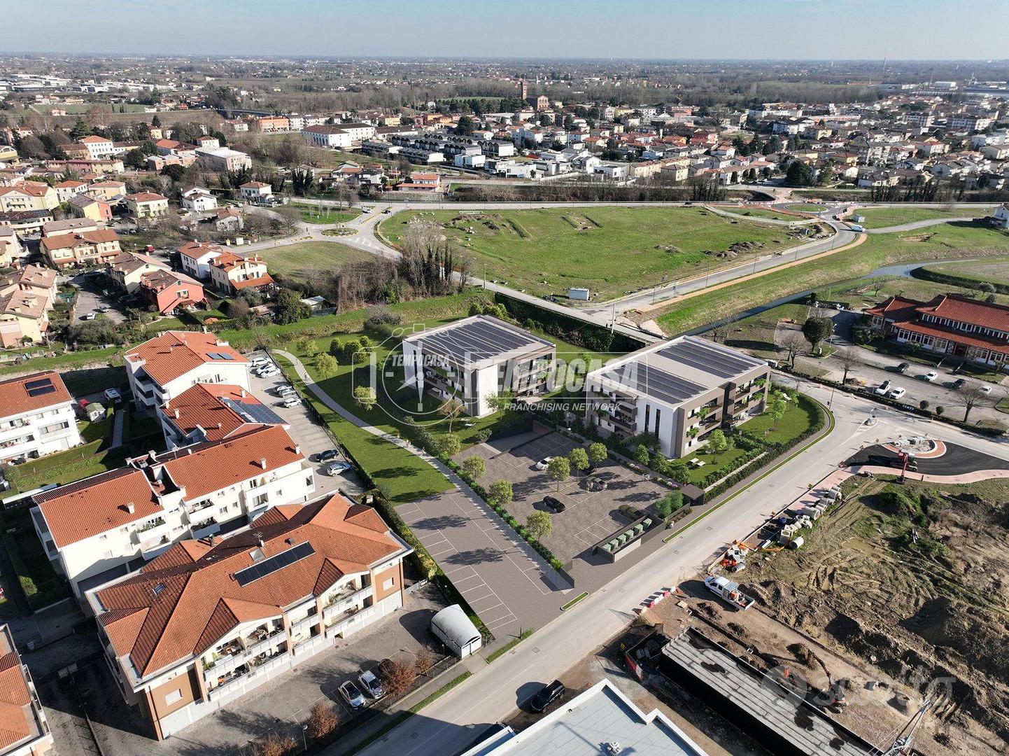 Apartment in Padova, Altichiero - Vista 3