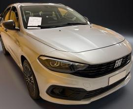 Fiat Tipo 1.6 Mjt S&S SW City Life