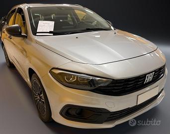 Fiat Tipo 1.6 Mjt S&S SW City Life