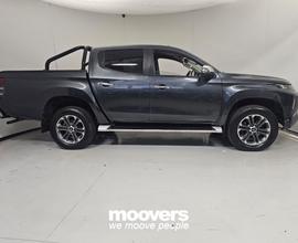 MITSUBISHI L200 2.3 D Double Cab 4x4 Super Select