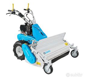 Trinciaerba bertolini bts 100 motore kohler ch440
