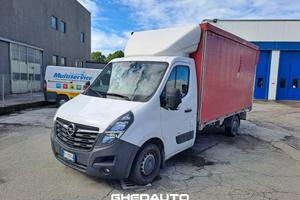 OPEL OPEL MOVANO U4052