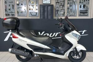 Suzuki Burgman 200