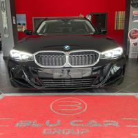 BMW 320d TOURING ADVANTAGE MHEV 190CV