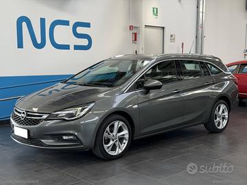 OPEL Astra 1.4 T 150 CV S&S aut. ST Dynamic